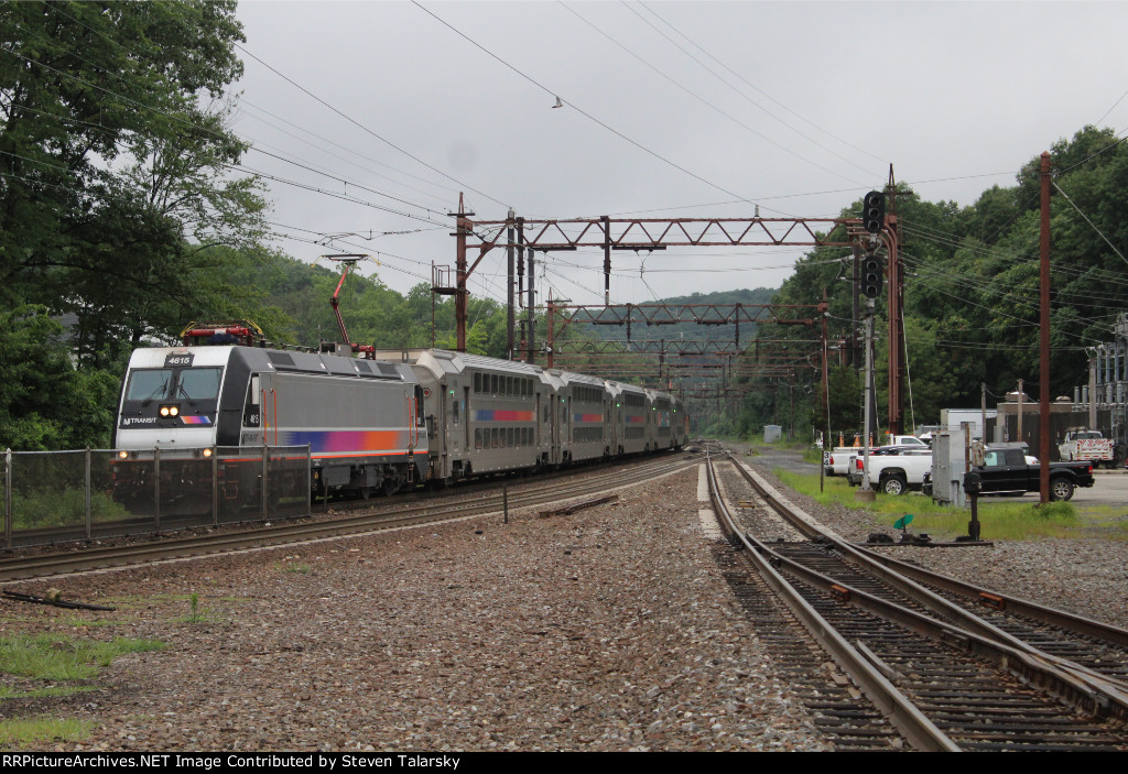 NJT 4615